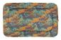Preview: Ruffwear Basecamp Bed Orange Reef Gr.S 61 x 46 cm Preview: Ruffwear Basecamp Bed Orange Reef Gr.S 61 x 46 cm